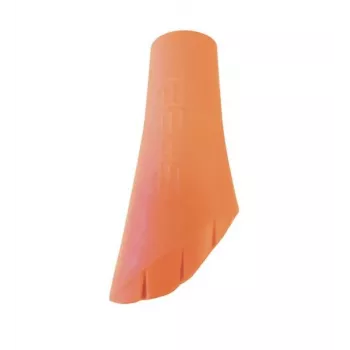 Gabel Sport Pad kepiotsad kepikõnniks, M, oranž, paar