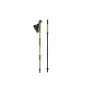 Gabel Stretch Lite Teleskoopilised kepikõnnikepid, 75-130 cm, Carbon