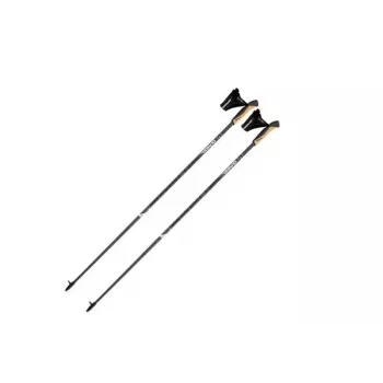 Gabel Stride X-5 Nordic Walking Kepid 125 cm – Ülikerge süsinikkiudvars