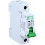 GACIA SB6L B 1P 20A miniautomaat, 6kA katkestusvõime, tüüp B, ühepooluseline, 20A, DIN-siini kinnitus