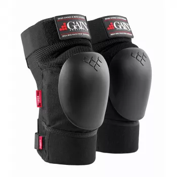 Gain Protection The SHIELD PRO Knee Pads L