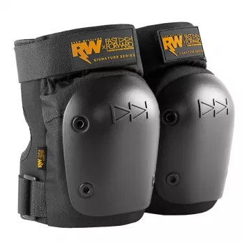 Gain RW x Fast Forward Signature Series põlvekaitsmed M