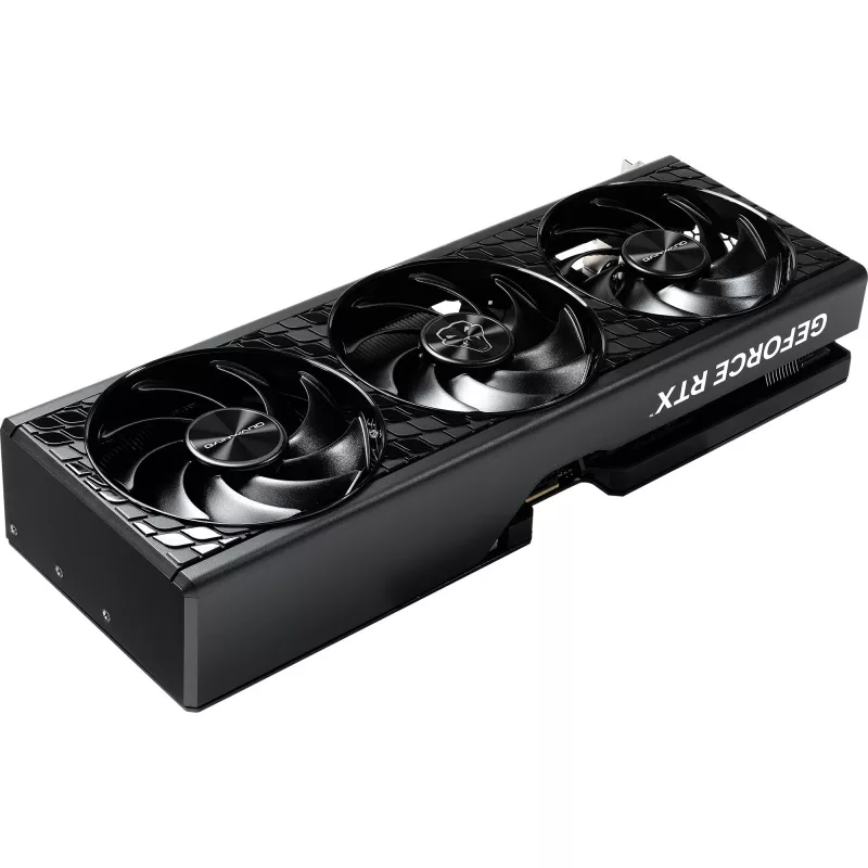 Gainward GeForce RTX 5080 Python III DLSS 4 3x DisplayPort 1x HDMI 2.1