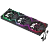 Gamemax FN12A-N2 WL korpusventilaator must