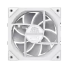 Gamemax FN12A-N2 WL-W korpusventilaator valge