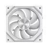 Gamemax FN12A-N2 WL-W korpusventilaator valge