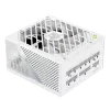 GAMEMAX GX PRO 750G WH 750W 80+ Gold Modular Power Supply