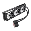 GAMEMAX ICEBURG 360 DIGITAL BK CPU Liquid Cooler, Black