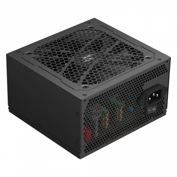 GAMEMAX MAX P550B 550W Bronze Non-Modular Power Supply