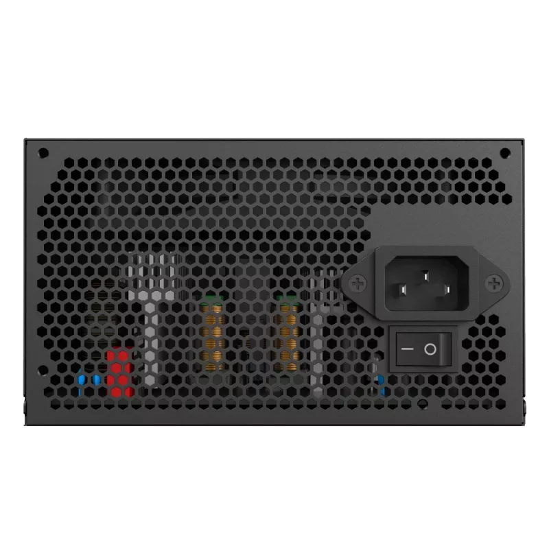 GAMEMAX MAX P750B 750W Bronze Non-Modular Power Supply