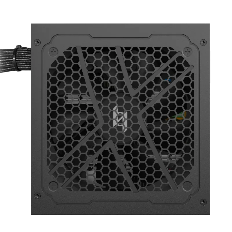 GAMEMAX MAX P850B 850W Bronze Non-Modular Power Supply