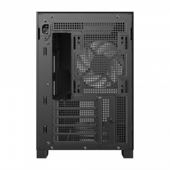 Gamemax NEX C33 BK M-ATX/BTF korpus