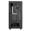 Gamemax NEX C51 BK ATX/BTF arvuti korpus