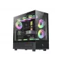 Gamemax NEX C51 BK ATX/BTF arvuti korpus