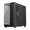 Gamemax NEX C53 BK ATX/BTF korpus