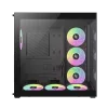 GAMEMAX NEX C56 BK ATX korpus
