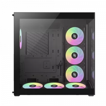 GAMEMAX NEX C56 BK ATX korpus