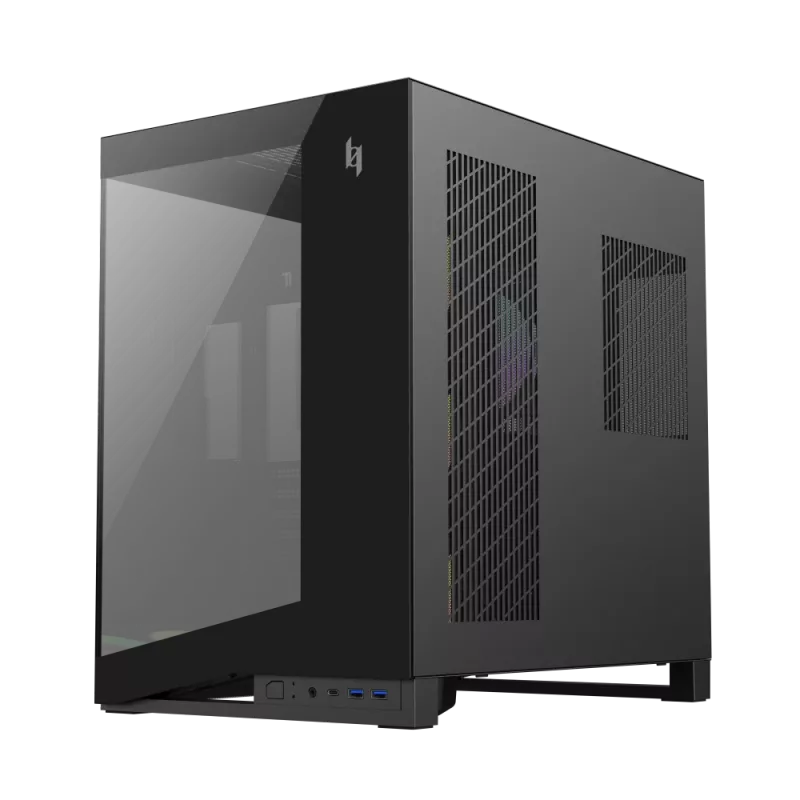 GAMEMAX NEX C56 BK ATX korpus