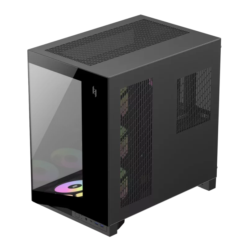 GAMEMAX NEX C56 BK ATX korpus