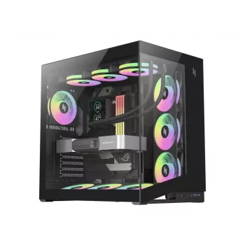 GAMEMAX NEX C56 BK ATX korpus