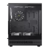 Gamemax VISTA COC AB ATX Case