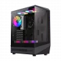 Gamemax VISTA COC AB ATX Case
