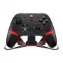 GameSir Cyclone 2 Tri-Mode juhtmevaba mängukontroller Hall Effect pulkade ja päästikutega, RGB-valgustusega, programmeeritavate tagumiste nuppudega, 6-teljelise güroskoobiga, 20h akuga - must
