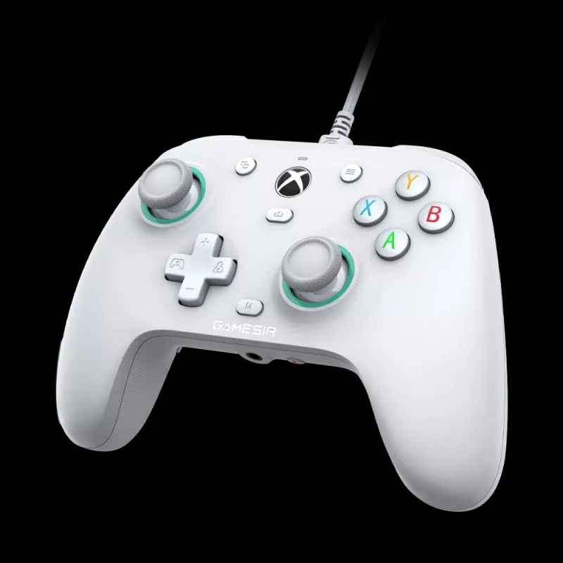 GameSir G7 SE universaalne mängukontroller Xbox Series X/S / One jaoks - sinine