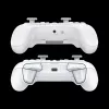 GameSir G7 SE universaalne mängukontroller Xbox Series X/S / One jaoks - sinine
