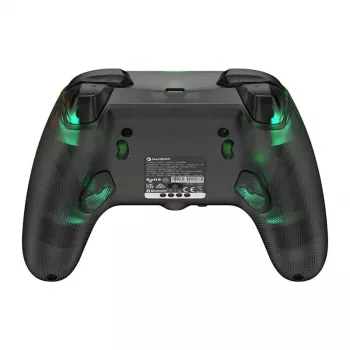 GameSir T7 Pro kontroller Xboxile ja PC-le (roheline)