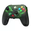 GameSir T7 Pro kontroller Xboxile ja PC-le (roheline)