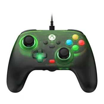 GameSir T7 Pro kontroller Xboxile ja PC-le (roheline)