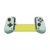 GameSir X5 Lite GN mobiilikontroller Hall Effect-juhtkangide ja USB-C-ga – erkkollane