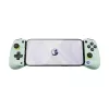 GameSir X5 Lite GN mobiilikontroller Hall Effect-juhtkangide ja USB-C-ga – erkkollane