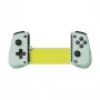 GameSir X5 Lite GN mobiilikontroller Hall Effect-juhtkangide ja USB-C-ga – erkkollane