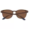 GANT meeste päikeseprillid GA70565448E Havana atsetaat ristkülikukujulised 54/19/140 mm