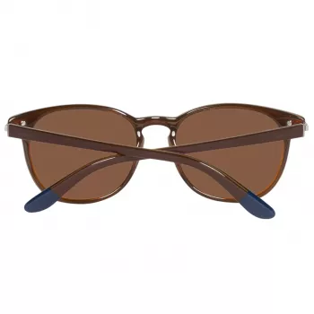 GANT meeste päikeseprillid GA70565448E Havana atsetaat ristkülikukujulised 54/19/140 mm