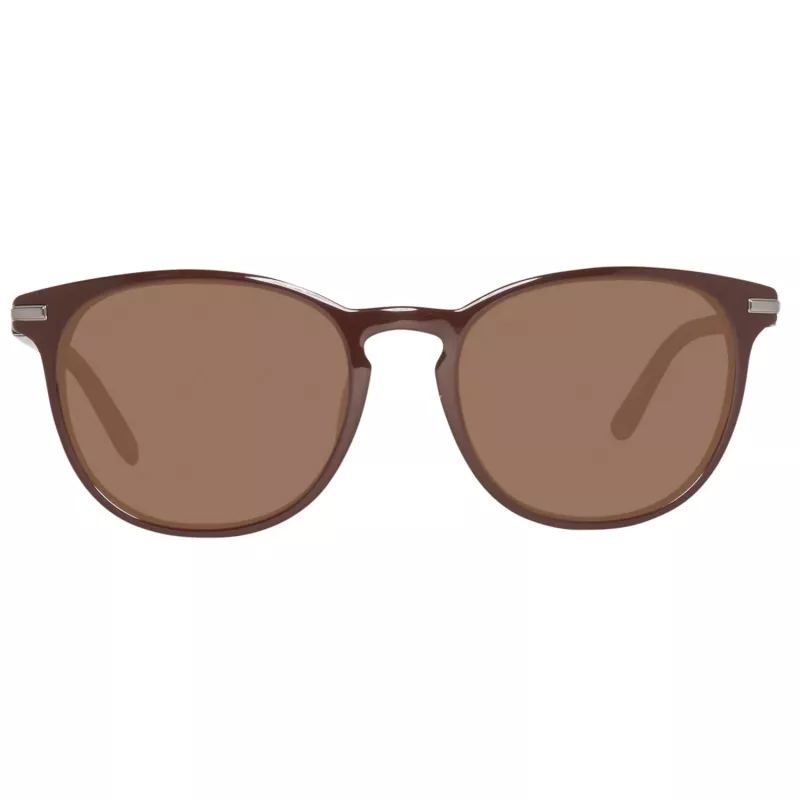 GANT meeste päikeseprillid GA70565448E Havana atsetaat ristkülikukujulised 54/19/140 mm