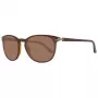 GANT meeste päikeseprillid GA70565448E Havana atsetaat ristkülikukujulised 54/19/140 mm