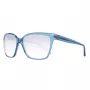 GANT naiste päikeseprillid GA80275890C Havana Brown Gradient 58mm