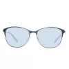 GANT Naiste Päikeseprillid GA80515702X Havana atsetaatraam pruuni gradiendi läätsedega 57mm