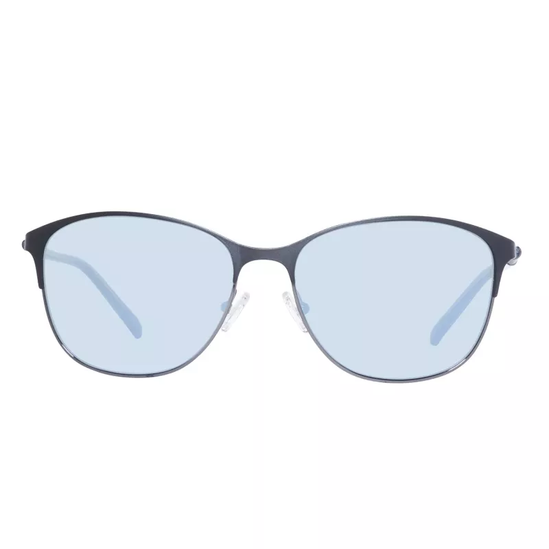 GANT Naiste Päikeseprillid GA80515702X Havana atsetaatraam pruuni gradiendi läätsedega 57mm