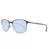 GANT Naiste Päikeseprillid GA80515702X Havana atsetaatraam pruuni gradiendi läätsedega 57mm