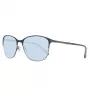 GANT Naiste Päikeseprillid GA80515702X Havana atsetaatraam pruuni gradiendi läätsedega 57mm