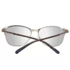 GANT Naiste Päikeseprillid GA80515749G Havana Pruun Atsetaatraam Pruun Gradientlääts 57mm