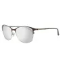GANT Naiste Päikeseprillid GA80515749G Havana Pruun Atsetaatraam Pruun Gradientlääts 57mm