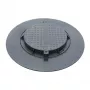 Aia kanalisatsioonikate 780PE-B-PL1 A15 must