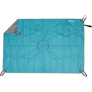 Gardena 00507-20 15 m tekstiilvoolik 13 mm (1/2 tolli) hall