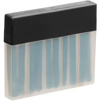 Gardena Cleansystem Cleaning Sticks 18852-20, 10-Pack, Soap Sticks for Wet Cleaning