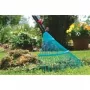 Gardena combisystem lehereha 3100, 50 cm töölaius, plastmassist piid, hall/oranž